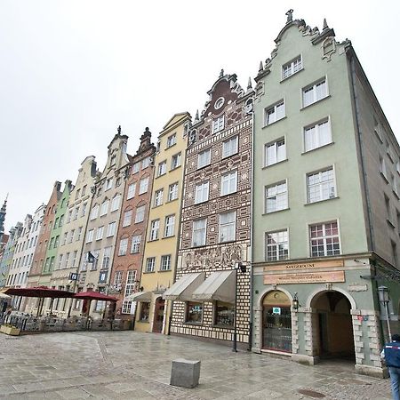 Yourapart Chlebnicka 格但斯克 外观 照片